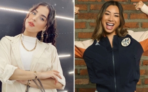 Tasya Farasya dan Jennifer Bachdim Waspada Virus Corona, 'Dipaksa' Lakukan Ini