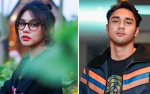 Geger Vanesha Precilla Malu-Malu Ditatap Mesra Megantara Eks Syifa Hadju