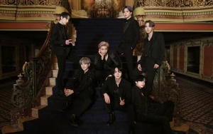 BTS Ajak Fans Intip Proses Syuting MV 