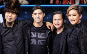 Usai Sepanggung, Maia Estianty dan Ahmad Dhani Makin Akur Bikin Band Baru?