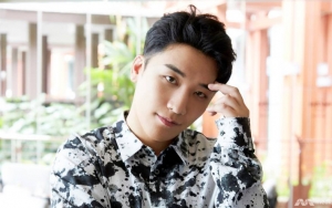 Seungri Kenakan Outfit Mewah Puluhan Juta Saat Wamil Tuai Olokan Sadis