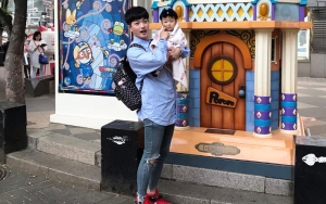 Tak Banyak Komentar Soal Tangan Berdarah, Lee Jeong Hoon Sebut Mulai Tahu Mana Teman Sesungguhnya