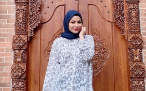 Meisya Siregar Temukan Sisi Positif Wabah Corona Bagi Ketiga Putranya