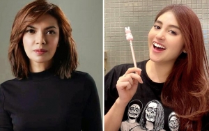 Jadikan Najwa Shihab Panutan, Nabilah Ayu Pilih Kuliah Hukum