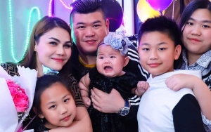 Wajah DJ Katty Butterfly Sembab Diduga Nangis, Suami Ngebet Cerai Sindir Bukan Istri Baik?