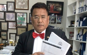 Punya Lamborghini, Hotman Paris Beber Nominal Bayar Pajak Capai Ratusan Juta