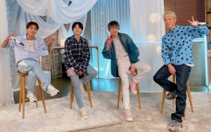 Winner Kejutkan Fans Dengan Rilis Teaser Misterius, Bakal Segera Comeback?
