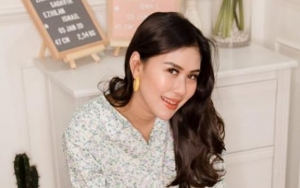 Baru Umur Sebulan, Syahnaz Sadiqah Akui Nangis Lihat Zayn Kesakitan Pasca Sunat