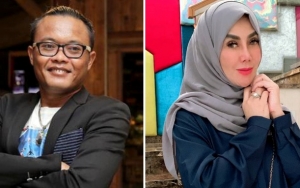 Sule Malu-Malu Ketemu Mama Amy, Sikap Muram Putrinya Disorot