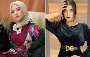 Rachel Vennya Pamer Riasan Tebal, Rela Jadi 'Korban' Gara-Gara Tasya Farasya Hamil?