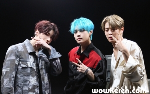 Apa rahasia VICTON untuk menjaga kerjasama tim tetap solid?
