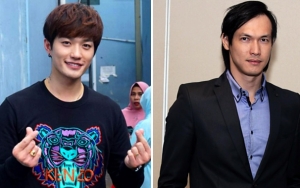 Lee Jeong Hoon Ungkit 'Borok' Masa Lalu, Irwan Chandra Kutip Kalimat Islami