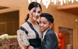 Betrand Peto Posesif Larang Sarwendah Punya Anak Lagi