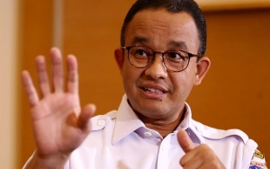Anies Baswedan Ungkap Skenario Terburuk Wabah Corona di Jakarta Capai 6 Ribu Kasus