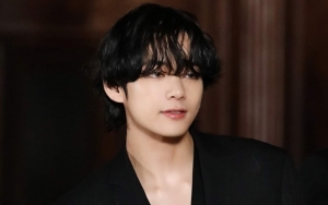 Sering Online Tengah Malam, Kondisi Kesehatan V BTS Dikhawatirkan