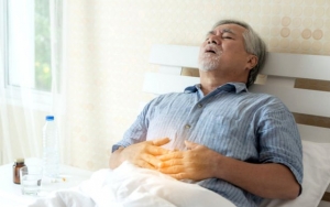 Antibiotik Berlebih Dapat Merusak Keseimbangan Bakteri Dalam Perut