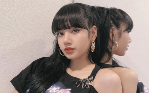 Lisa BLACKPINK Siap Debut Jadi Fotografer dengan Rilis Photobook Spesial