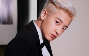 Bocah Menggemaskan Ini Cocok Jadi Anak Chanyeol EXO Saking Miripnya, Setuju?