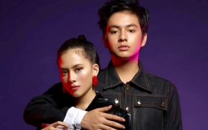 7 Potret Mesra Adhisty Zara dan Angga Yunanda yang Main Bareng di Film 'Mariposa'
