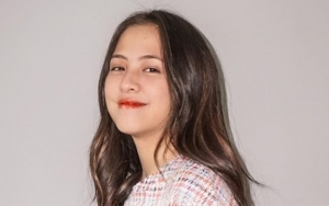 Adhisty Zara Akui Punya Sifat Moody, BTS Jadi Salah Satu Obatnya