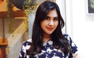 Repotnya Syahnaz Sadiqah Pertama Kali Urus Anak Buang Air, Berantakan Banget