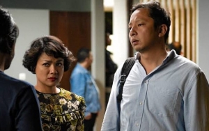 Nirina Zubir Ulang Tahun, Ringgo Agus Ucap Selamat Sambil Ledek 'Sinting'