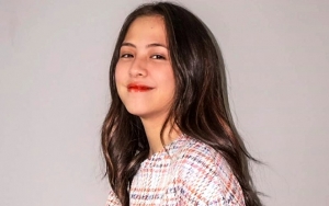 Dekat dengan Sang Mama, Adhisty Zara Sering Curhat Soal Pacar