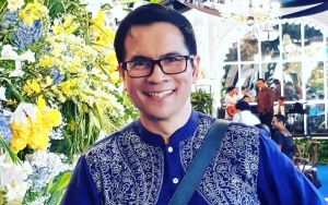 Tak Punya Pasangan, Krisna Mukti Santai Hingga Siap Bikin Panti Jompo 