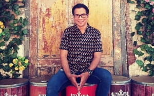 Betah Duda, Krisna Mukti Kerap Dijodohin Dengan Perawan Tua Hingga Janda