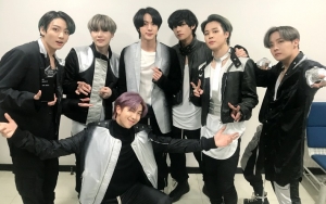 Cuma Butuh 9 Hari Bagi BTS untuk Pecahkan Rekor Penjualan Album dalam Sejarah Chart Gaon