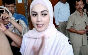 Jennifer Dunn Santuy Dicap Pelakor, Begini Reaksi Disinggung Faisal Harris Mulai Rukun Dengan Sarita