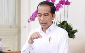 WHO Tetapkan Wabah Corona Sebagai Pandemi, Jokowi Langsung Beri Titah Ini