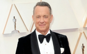 Viral Kartun 'The Simpsons' Sudah Prediksi Tom Hanks Kena Corona