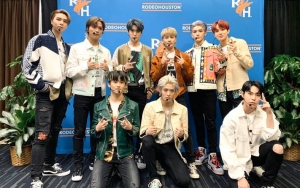 Keamanan Taeyong dkk di Bandara Memprihatinkan, Fans NCT 127 Dihujat Netizen