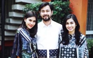 Raffi Ahmad 'Ngotot' Ingin Tinggal Serumah Dengan Semua Adiknya Meski Sudah Berkeluarga