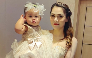 Isu Suami Selingkuh, DJ Katty Butterfly dan Bayinya Nangis Saat Live Bikin Nyesek