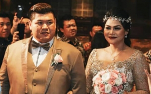 Dikenal Ceria, Kondisi DJ Katty Butterfly Beda Drastis Merana Usai Nikahi Bos Tajir?