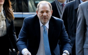 Harvey Weinstein Mendadak Masuk Rumah Sakit Usai Divonis 23 Tahun Penjara 