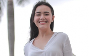 Kembali Pajang Foto-foto Seksi, Amanda Manopo Ngaku Jadi Diri Sendiri