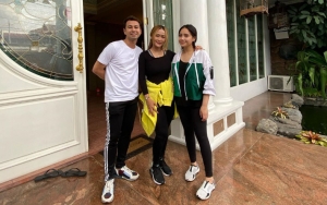 Cerita Kocak Inul Daratista Saat Ibunya Ingin Foto Bareng Raffi-Nagita