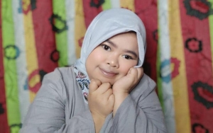 Sebal Sudah Diduakan, Rahmawati Kekeyi Beri Satu Kata Amarah Ini Malah Bikin Ngakak