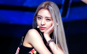 Yuna Bikin Member ITZY Lainnya Nangis Usai Katakan Ini