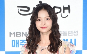 Ha Yeon Soo Terima Maaf Pelaku Pelecehan Seksual Online Padanya Selama 7 Tahun