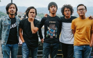 Rian Ungkap Sejumlah Konser D'Masiv Batal Digelar Akibat Wabah Virus Corona