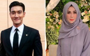 Kunjungi Rumah Raffi Ahmad, Sikap Choi Siwon ke Mama Amy Jadi Sorotan