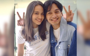 Jefri Nichol Ngaku Terpesona dengan Aurora Ribero Karena Ini