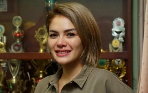 Akui Kesehatan Sempat Menurun, Nikita Mirzani Justru Senang Eksepsi Ditolak