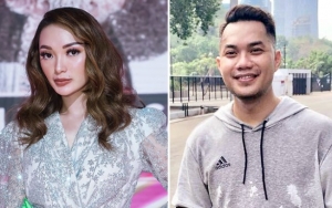 Zaskia Gotik Bahas Cincin 'Hadiah' Lamaran, Pacar Tajir Terciduk Ngomong Kasar?