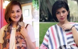 Turut Berduka, Mona Ratuliu Ingin Beri Pelukan Pada Intan RJ 