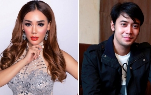 Karaoke Bareng, Bebby Fey dan Kriss Hatta Tampil Mesra Dan Saling Rangkul   